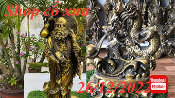 🔴🔴🔴đồ cổ - đồ xưa - đồ độc lạ. 26/12/2022. #cổxưa #đồcổ #đồxưa #đồđộclạ #đồđồng #sưutầmđồcổ