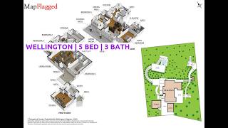 NZ | Buy house at 7 Tangahoe Street, Paekakariki, Kapiti Coast, Wellington, NewZealand | MapFlagged