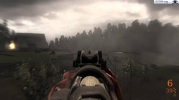 Darkest of Days - Playthrough - Part 5