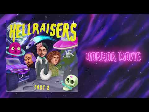 Putar Horror Movie - Cheat Codes