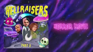 Cheat Codes - Horror Movie