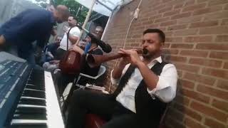 Kaba Zurna Hollanda Keskinli Zurnaci̇