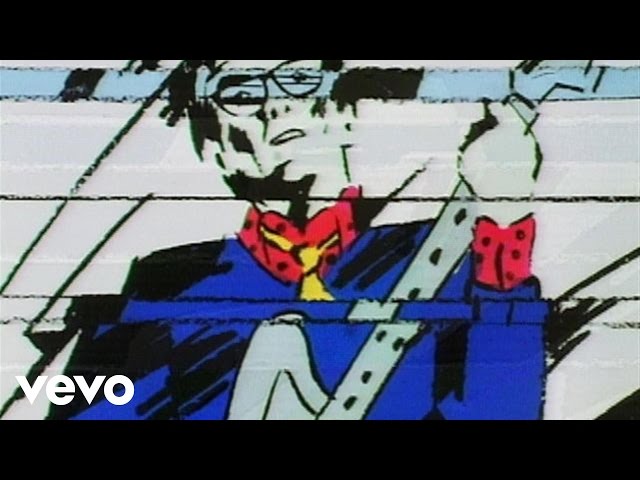 ELVIS COSTELLO & THE ATTRACTIONS - ACCIDENTS WILL HAPPEN