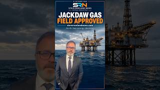 Jackdaw Gas Field Approved: What It Means for Britain