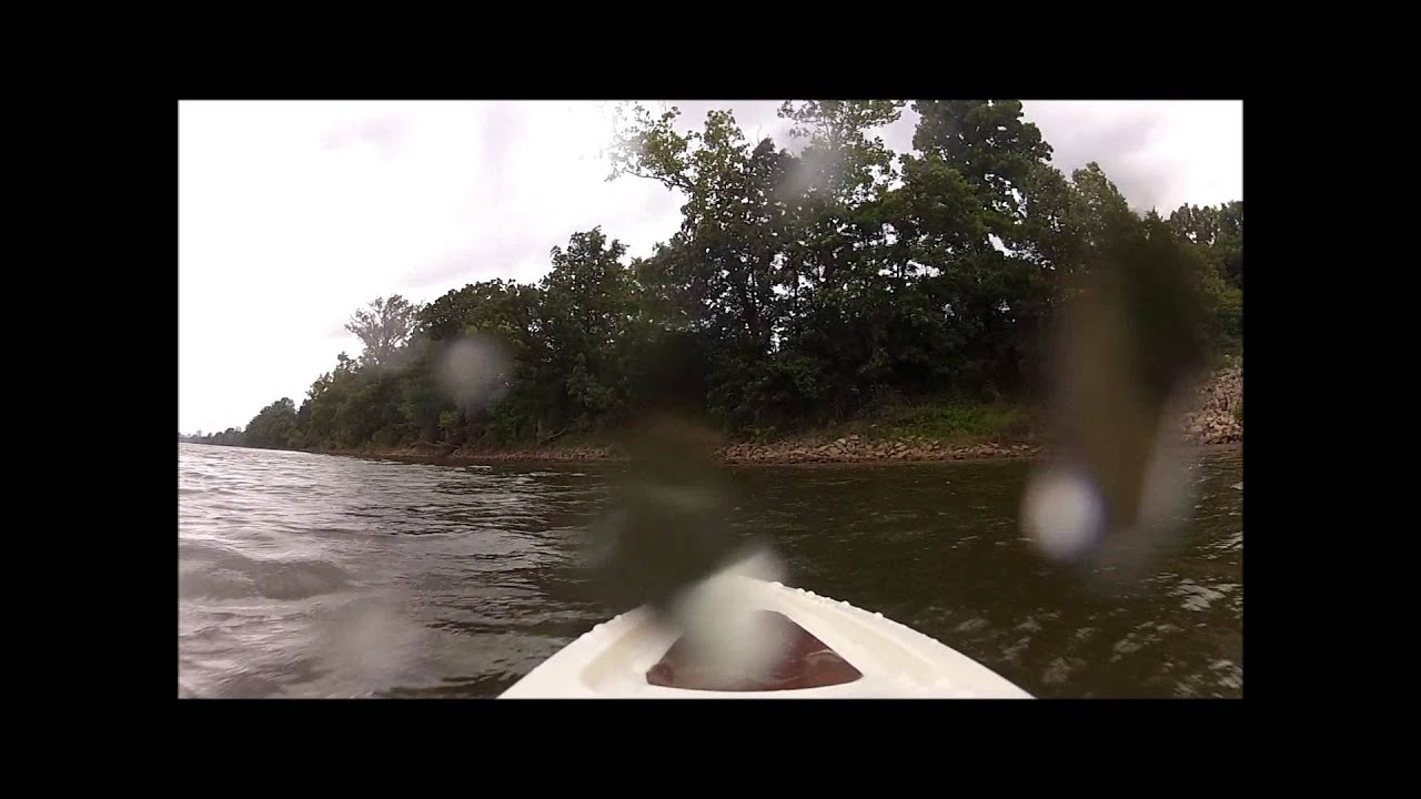 SYMA 30 inch Century RC Racing Boat with GoPro Hero 3