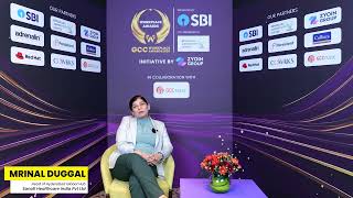 Mrinal Duggal on GCC Leadership | GCC Workplace Innovation Summit & Awards 2026