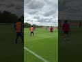 Victoire des rouges 🔴✅