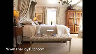 TIOT - Motivation to Clean up the house and get Organized!