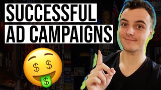 How To Structure a Successful Ad Campaign - Marketing Commandos EP26