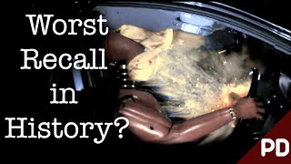 Scandal: Takata Airbags The Worst Product Recall in History? | Short Documentary screenshot 5