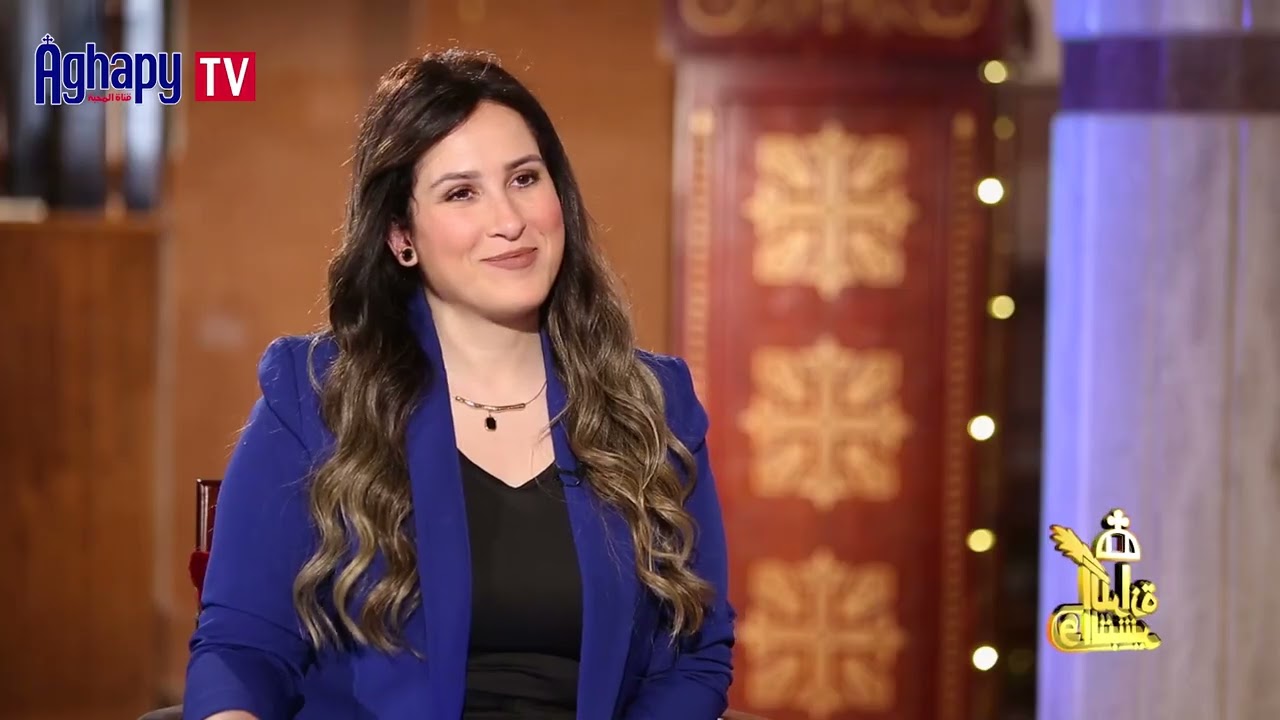 صموئيل النبي( الجزء الثاني) - القس تيودور ممدوح - الكرازة و التبشير