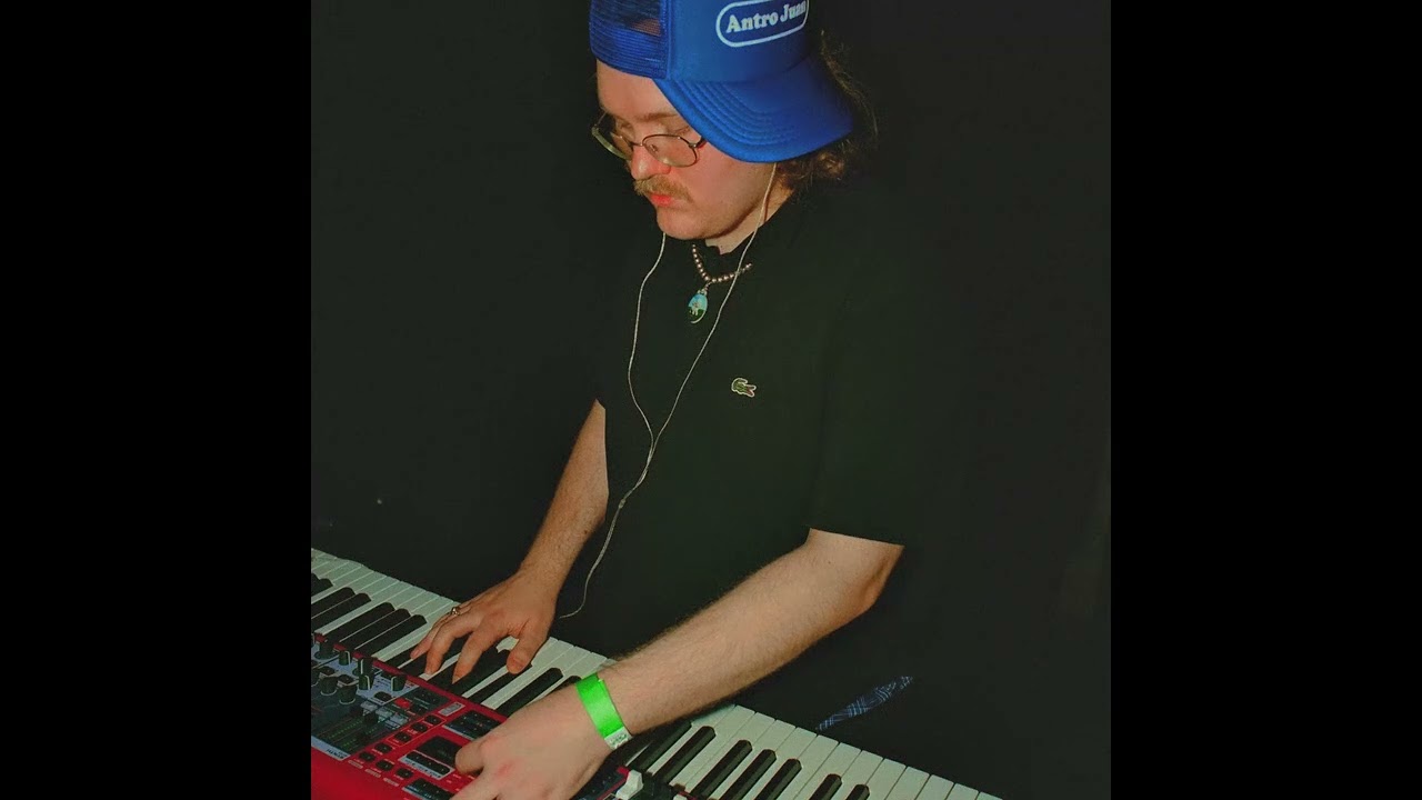 (FREE) Rusowsky Type Beat -