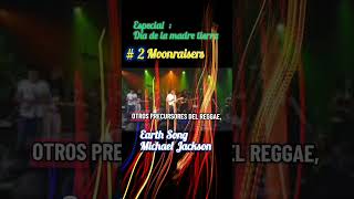 Moonraisers earth song reggae Music #reggae #music #cover #artist #english #lovereels #reggaelovers