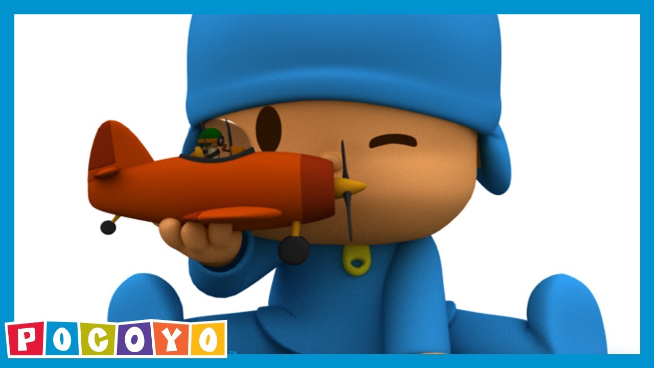 ⭐️ POCOYO em PORTUGUÊS do BRASIL - Videos Mais Vistos Do  em 2022  [120 min] DESENHOS ANIMADOS 