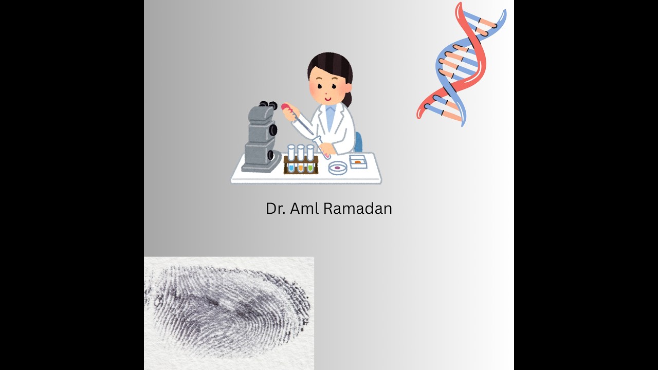Pre lab of Identification