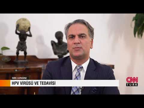 İŞİN UZMANI / HPV TEDAVİSİ - PROF. DR. POLAT DURSUN