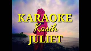KARAOKE "Kasih" JULIET