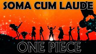 SOMA cum laude: ONE PIECE screenshot 5