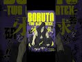 Boruto Two Blue Vortex Chapter Cover For Chapter 35! The Hidari Arc Begins Now!