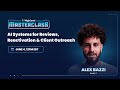 AI Systems for Reviews, Reactivation &amp; Client Outreach