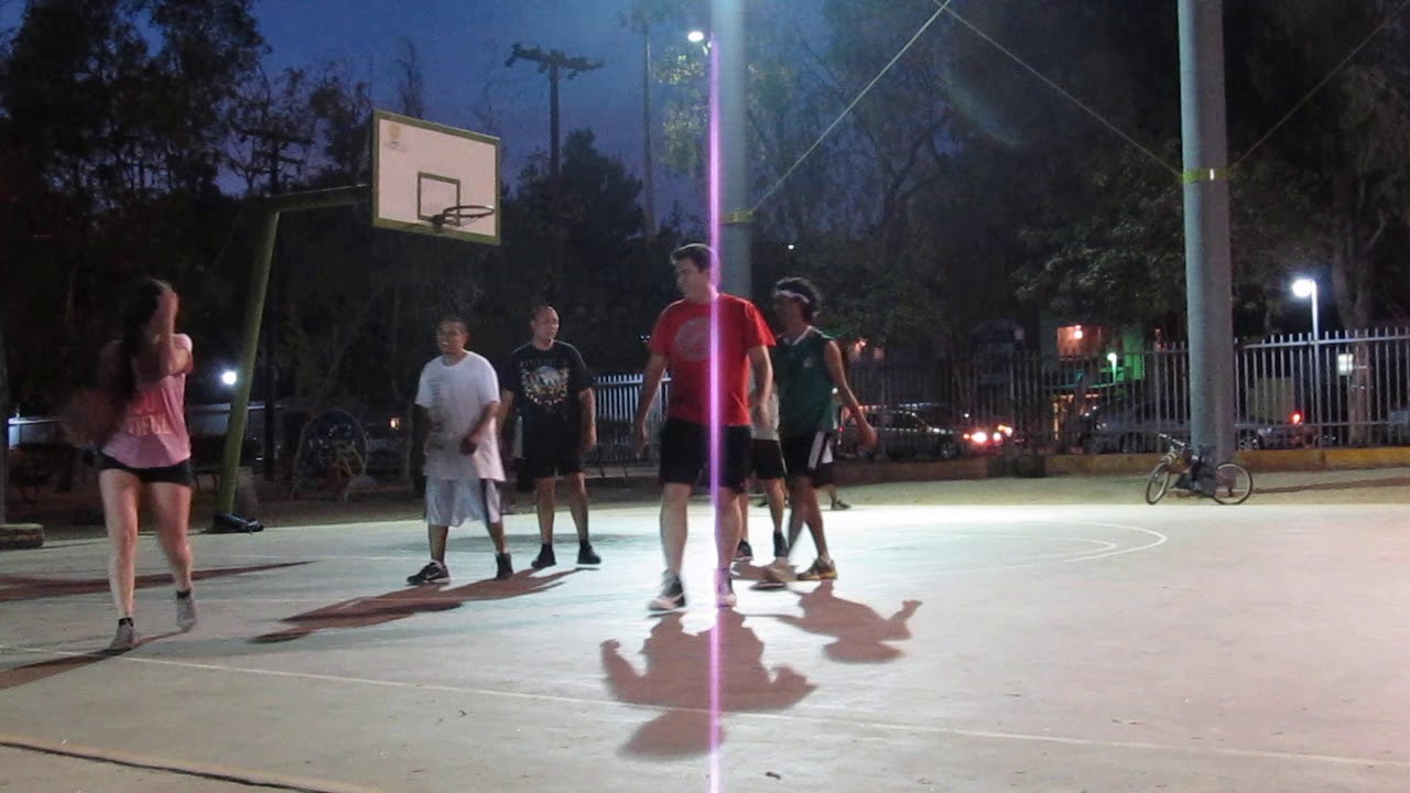 Tijuana Sports Team IV. 2 YouTube