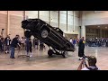 Midwest Super Show Hopper Competition 2018