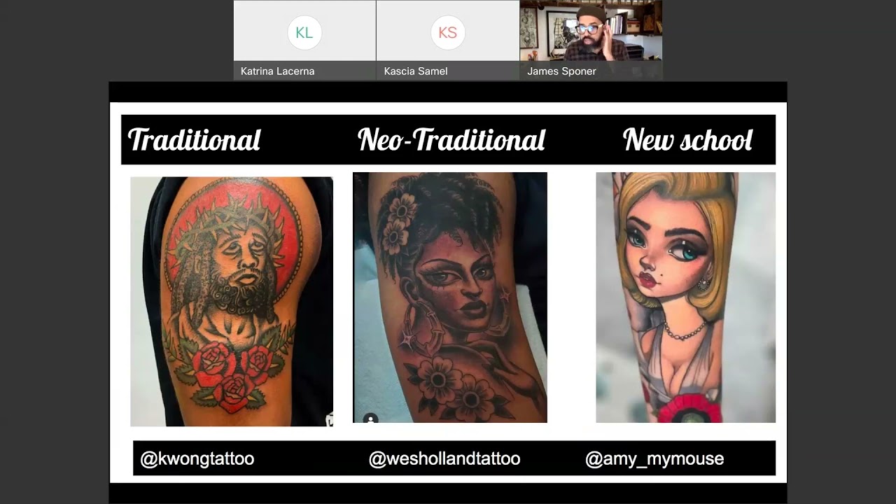 206 Tattoo Designs Time Stock Video Footage - 4K and HD Video Clips |  Shutterstock