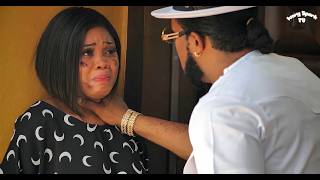 MANY WILL SHED TEARS WHILE WATCHING THIS EMOTIONAL CHIOMA NWOHA EMOTIONAL FAMILY MOVIE 1