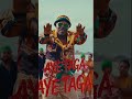 AYÉ TAGA 🎥 NEW VIDEO!! ❤️💛💚#reggae #alphablondy #rise #ayetaga #newrelease