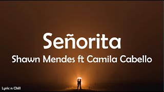 Señorita - Shawn Mendes ft Camila Cabello (Cover by Gavin Magnus ft Coco Quinn and Lyric)