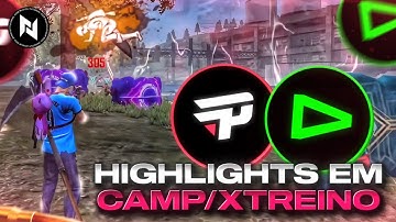 Tutorial Como Fazer Thumbnail De Free Fire AVANÇADA Pelo Celular - Miniatura 2021