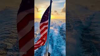 Let freedom ring
