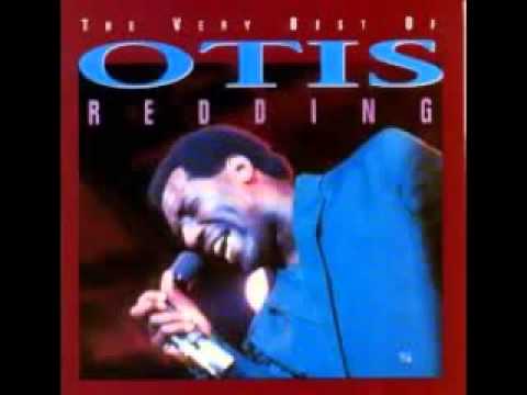 Otis Redding (+) These Arms Of Mine