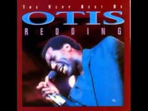 Otis Redding   These Arms Of Mine