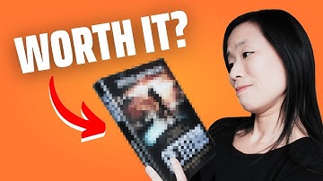 REVIEW: IngramSpark Hardcover Jacketed Case Laminate Finish