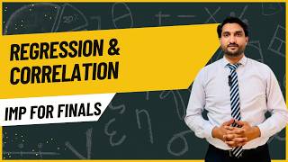 Statistical Relationships Exposed | Correlation and Regression Demystified