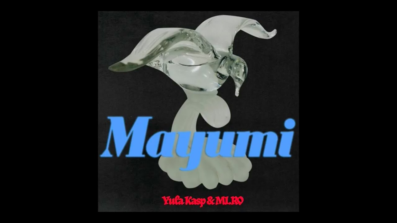 PREMIERE : Yula Kasp & MI.RO - Reflections (Official Video) [Dischi Autunno]