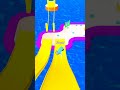Bridge Race 12 #bridgerace #games #bridgeracegameplay #gaming