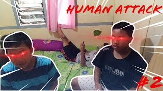 Chanel DARKNESS4470 dibajak manusia bumi!! - PES 2017 INDONESIA #2