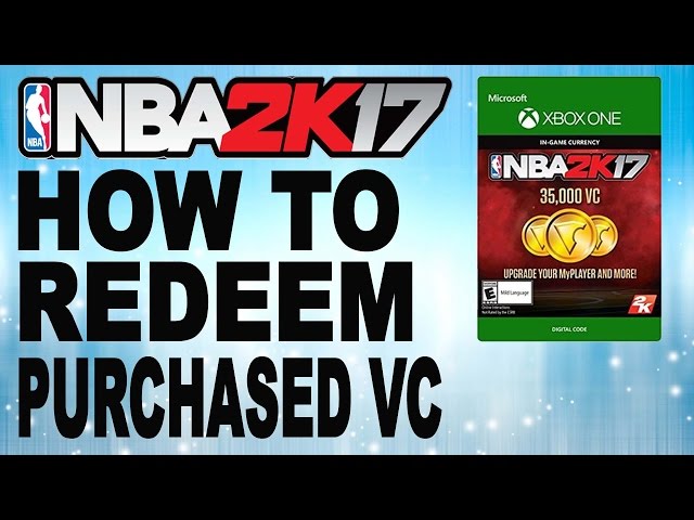 Reedem Purchased Vc Xbox One Youtube - i bought robux and didnt get bc bonus