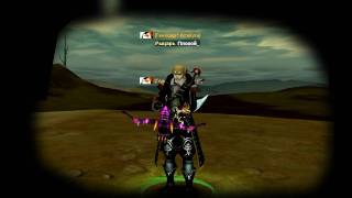 Rusro- Ploxoii Intro