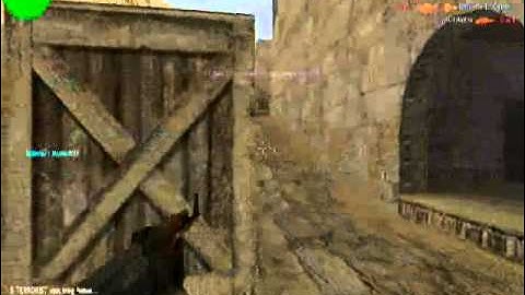 Counter Strike 1.6 **CSDM MOD**