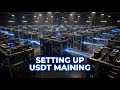 Setting Up Usdt Maining for 2026
