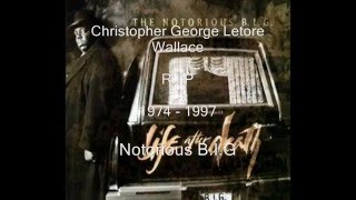 Biggie Smalls Feat Jr Mafia  Get Money