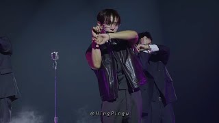 [준케이] 260613 JUN. K 〈DAYLIGHT GOES, THE NIGHT BEGINS〉 - Midnight Ticket