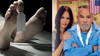 Невеста Чарльза Мэнсона планирует заработать на его трупе Невеста Чарльза Мэнсона планирует заработать на его трупе