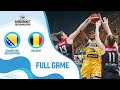 Bosnia and Herzegovina v Belgium | Full Game - FIBA Women's EuroBasket 2023 Qualifiers