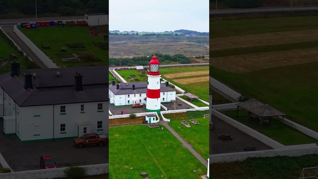 Souter Lighthouse 