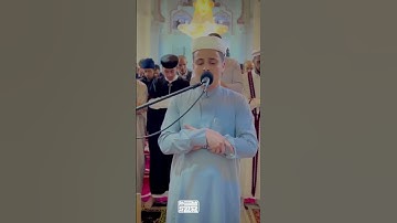 من سورة يوسف تلاوة رائعة ابكت المصلين (واسأل القرية)  #عبدالعزيز_سحيم #سورة_يوسف #surahyusuf