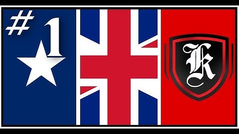 ResPlays Strategic Command WWII: War in Europe - Allies - Episode 1